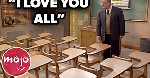 20 Most Heartbreaking Moments in TV History | Articles on WatchMojo.com