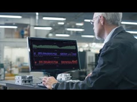 OPER8 Overview - Comact IIoT Solution for Smart Connected Factories