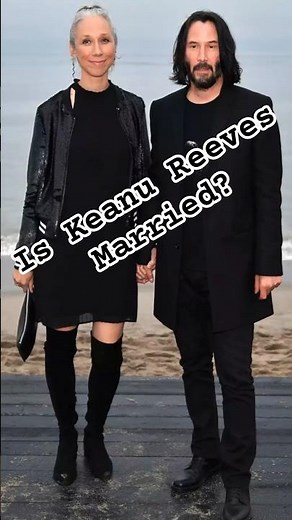 Is Keanu Reeves Married? Alexandra Grant Reveals Why Her & Keanu Aren’t, But Happier Not Being.