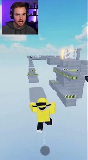 ROBLOX INVERTED CHAOS MODE! 🤯 #Roblox #Obby #Challenge