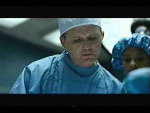 Geico Insurance Commercial featuring the guy from the 'Operation' game