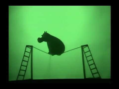 The Muppet Show - 122: Ethel Merman - Richard Bradshaw’s Shadow Puppetry (1977)