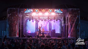 7.5K views · 119 reactions | Chali 2na & Cut Chemist brought funky hip hop to the #JamCruise 18 Pool Deck and we loved every minute of it! Put your Tuesday on pause and relive this awesome set from home. | Jam Cruise | Facebook