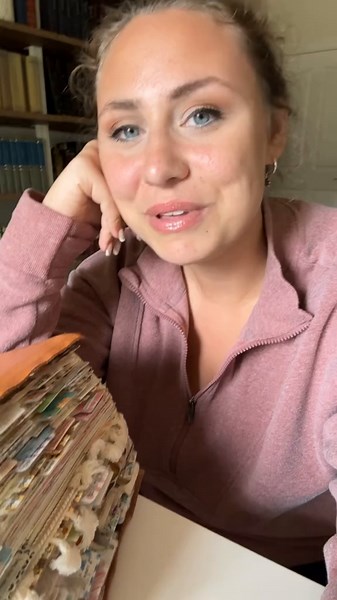 ESV Interleaved Bible Rebound by Crew and Co | Bible Study Tips