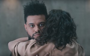 New Video: The Weeknd – ‘Secrets’