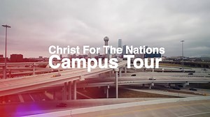 4.3K views · 195 reactions | Have you ever wondered what @cfni looks like? Let us show you around our Dallas campus as our staff members, Alexia and Elijah, take you on a virtual guided tour! Take a look around and see where we accomplish our mission of training world changers! If you're in starting your journey at Christ For The Nations, follow this link to apply! https://a.cfni.org/apply_institute | Christ For The Nations Institute | Facebook