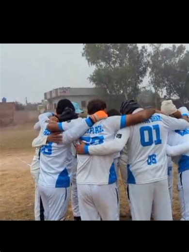 United Cricket Club Highlights: Azhar Ali's Match Performance