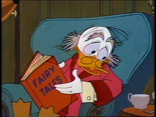 [Vintage VHS] Walt Disney's 1988 Supper Promotion Demo Tape