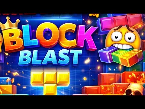 BLOCK BLAST .30