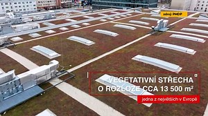 Nový díl seriálu Plzeň v kostce je tu! Podívejte se, co nového se v Plzni událo ⬇️ 🎲 629. díl, reportáže: 1. Plzeň slavnostně otevřela tramvajovou vozovnu na Slovanech 2. Radní projednali posunutí termínů stavebních prací v Carimexu 3. Plzeň plánuje stavbu nové tribuny na Atletickém stadionu 4. Město Plzeň předalo nová vozidla dobrovolným hasičům 5. Plzeňané si na Košináři budou moci sami ulovit rybu 6. Nová služba Čisté Plzně douklidí místa s nejvíce odpadky | Plzen.eu