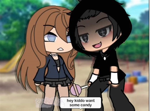 Gachaverse Filler Video Featuring @𝚍𝚊𝚑𝚕𝚒𝚊🌸