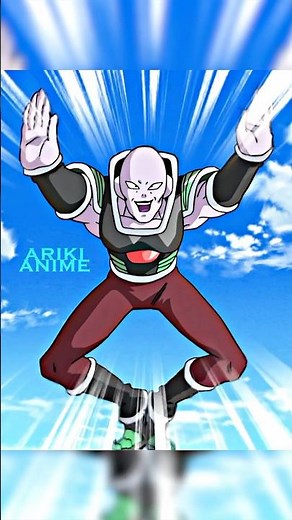 Captain Ginyu Returns!