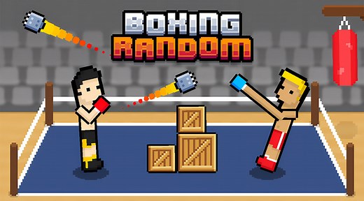Boxing Random