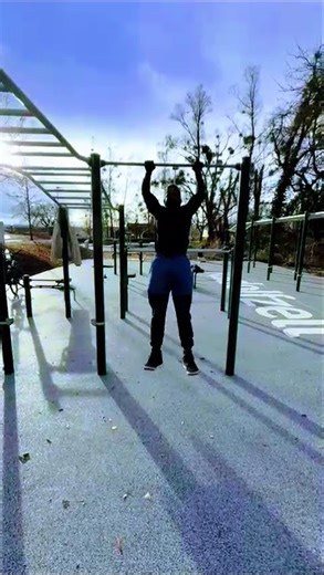 Let them watch tell them the champion is back🦾🦾🦾