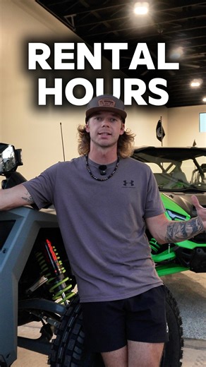 Quick ride or all-day adventure? We’ve got both. 6-hour and 24-hour rentals now available! 🏜️ Hit that link in our bio to rent today! #sxsrentals #hurricaneutah #southernutah #stgeorgeutah #sandhollowstatepark #sidebysiderental #utvrentals #stgeorgeutvrentals #utah | St. George UTV Rentals