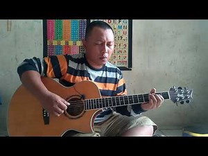 Sempurna - Andra N' The Backbone (fingerstyle cover)