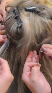 18K views · 33 reactions | ✨ Instant Long Hair with Customized...