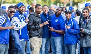 4 Actions Black Greeks Must Take Before Joining A Graduate Chapter