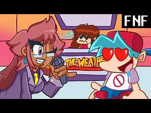 Friday Night Funkin' VS Ozie FULL WEEK