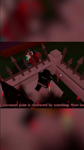taph compilation yay #roblox #forsaken #memes