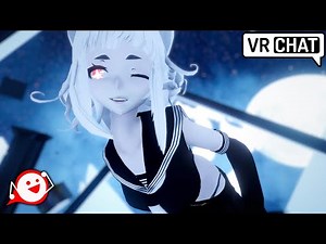 Hip Rolls For You [Love Life - Desire | Music] - VRChat Dancing Highlight