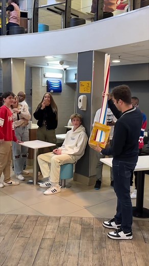 Mind-Blowing Magic Straw Trick Revealed!