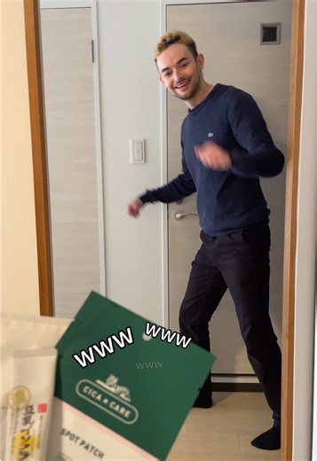 国際カップルの日常とピザの欲求