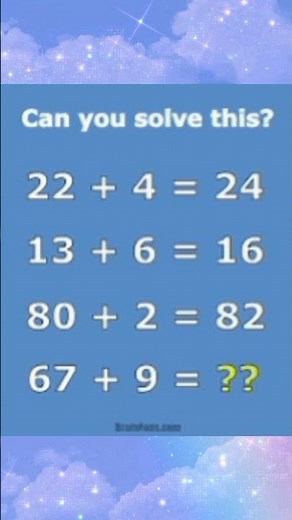 #math problem solving techniques#math puzzle solve trick#math problem answers#puzzle #braintest