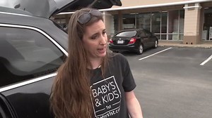 Target's car seat trade-in program returns. Here's how to get your 20% coupon