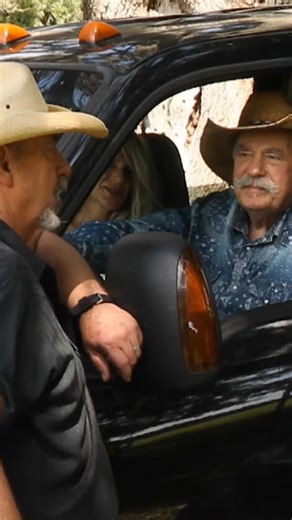 This Thanksgiving, Get full of Turkey, watch the game, then check out Honky Tonk Ranch on Bellamy Brothers YouTube channel & American Country Network. @acncountry | The Bellamy Brothers