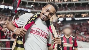 Archie Eversole remembered for bringing spirit to Atlanta with 'We Ready' theme