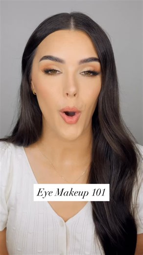 Janae Lockard on Instagram: "PART 6 of Eye Makeup Techniques 101 懶 ⠀⠀⠀⠀⠀⠀⠀⠀⠀⠀⠀⠀ Products used: @lorealparis Panorama Mascara @houseoflashes Lash Adhesive @lillylashes style Milan ⠀⠀⠀⠀⠀⠀⠀⠀⠀⠀⠀⠀ #makeup #makeuptutorial #mua #beauty #makeuptransformation #makeuptipsandtricks #grwm #makeupreview #makeupideas #makeuplover #beautylover #makeuptechniques #browroutine #beginnersmakeup #browtutorial #makeupforbeginners #makeup101 #makeup101tutorials"
