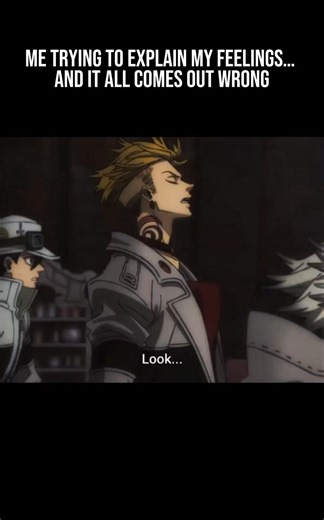 8.1K views · 45 reactions | and it turns into an argument  • • • • #anime #weeaboo #otaku #animerecommendations #animerecap #animelover #animes #animefan #animeedit #animeworld #amv #weeb #memesdaily #memepage #relationships #relatable #relationshipgoals #tagafriend #tagyourfriends #tag #sendit #fypchallenge #fypviralシ #foryoupageシ #followerseveryone #meme #gatchiakuta #memes #animememes #animeuniverse #animeupdate | Midnight mind | Facebook