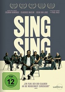 Sing Sing Trailer (HD)