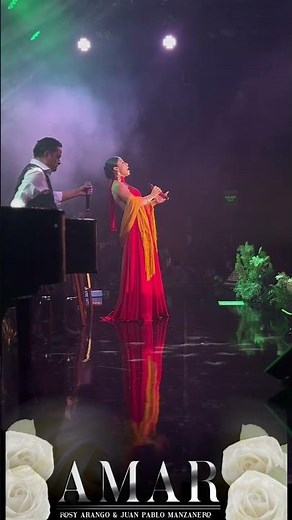 ROSY ARANGO | Aires del Mayab | Concierto AMAR #rosyarango #músicamexicana #musica