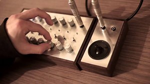 Arduino Synth/sequencer