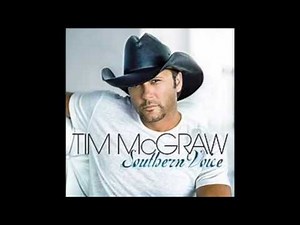 Tim McGraw - Forever Seventeen