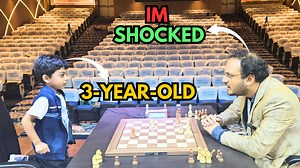 1.8M views · 36K reactions | 3-year-old Anish Sarkar is the youngest...