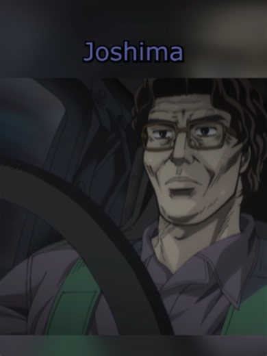 Subaru Reintroduces Another Initial D Character