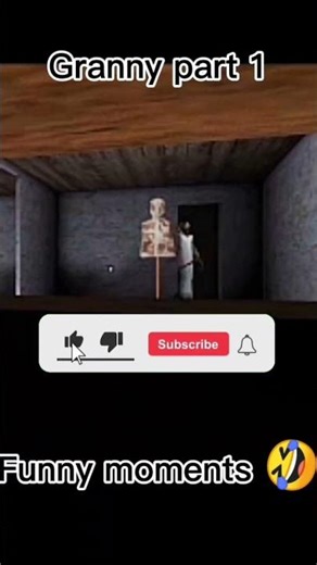 #Granny and grandpa funny moments gameplay 🤣