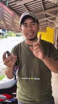 How to install an anti-theft motorcycle alarm remote