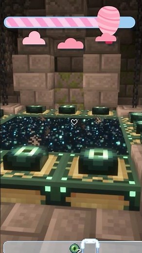 BEST FREE minecraft mods you NEED!💞 MORE ON MY YT!✨mod #129 #javaminecraft #moddedminecraft #forge