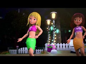 LEGO® Friends Stephanies Surpriseparty 7 - Fest (DK)