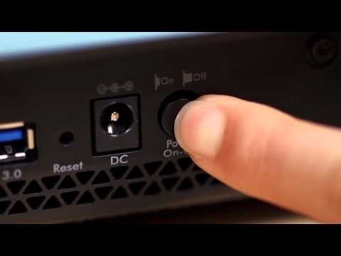 Netgear Nighthawk X6 802.11ac Wi-Fi Router review