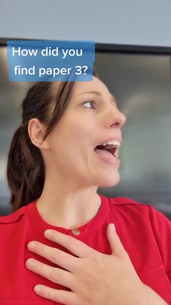 Not me crying..🥺#alevelbiology #alevels