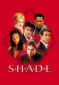 Shade streaming: where to watch movie online?