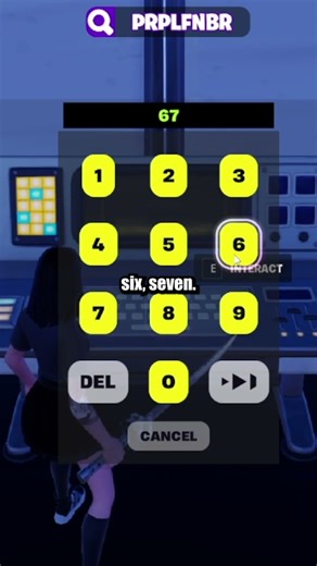 Secret 1v1 Fortnite Map Code