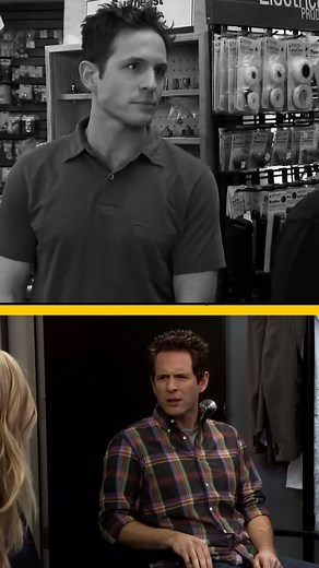 Always Sunny In Philadelphia on Instagram: "Round 10: of finding the best Dennis moment from the show The implication Vs Skin luggage Like the comment on which one you prefer"