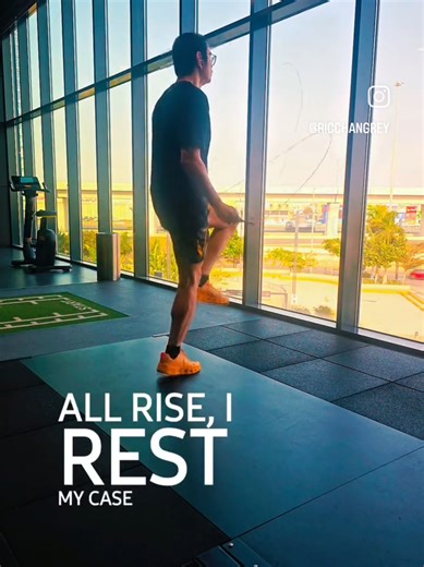 Post-Workout Jump Rope Session Guide