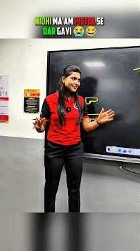 Imagination Mein Lagi Goli 😭😂!! #vidyapeeth #physicswallah #alakhsir #motivation #viral #ytshorts